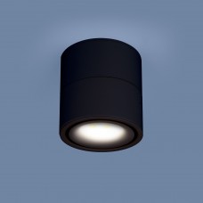 Накладной потолочный светодиодный светильник 02