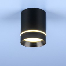 Накладной потолочный светодиодный светильник 03