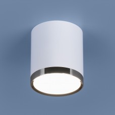 Накладной потолочный светодиодный светильник 04
